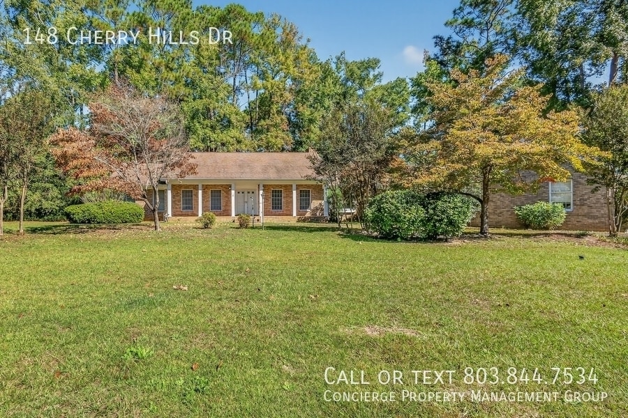 148 Cherry Hills Dr in Aiken, SC - Building Photo