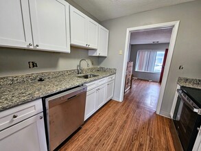 64 Westwind Rd in Boston, MA - Building Photo - Building Photo