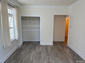 810 Hyde St in San Francisco, CA - Building Photo - Building Photo