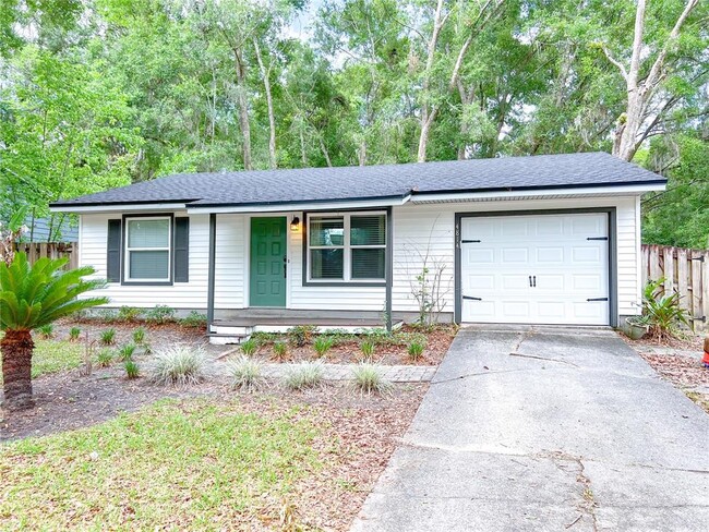 property at 4814 SW 57th Dr