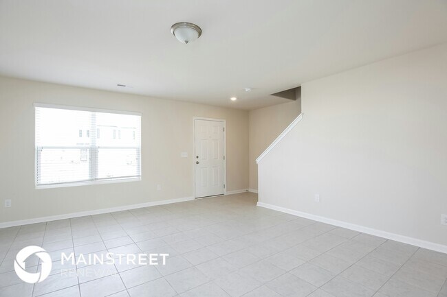 110 Calhoun Pl in Burlington, NC - Building Photo - Building Photo