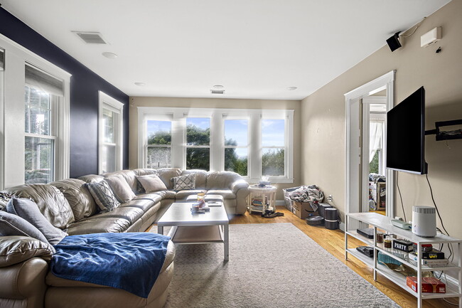 property at 398 E 8th St