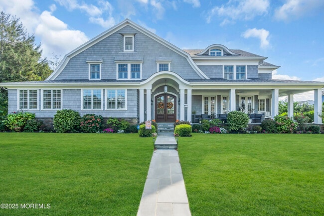 property at 211 Lorraine Ave