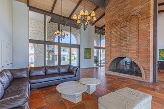 Villa Granada Apartments in Chula Vista, CA - Building Photo - Interior Photo