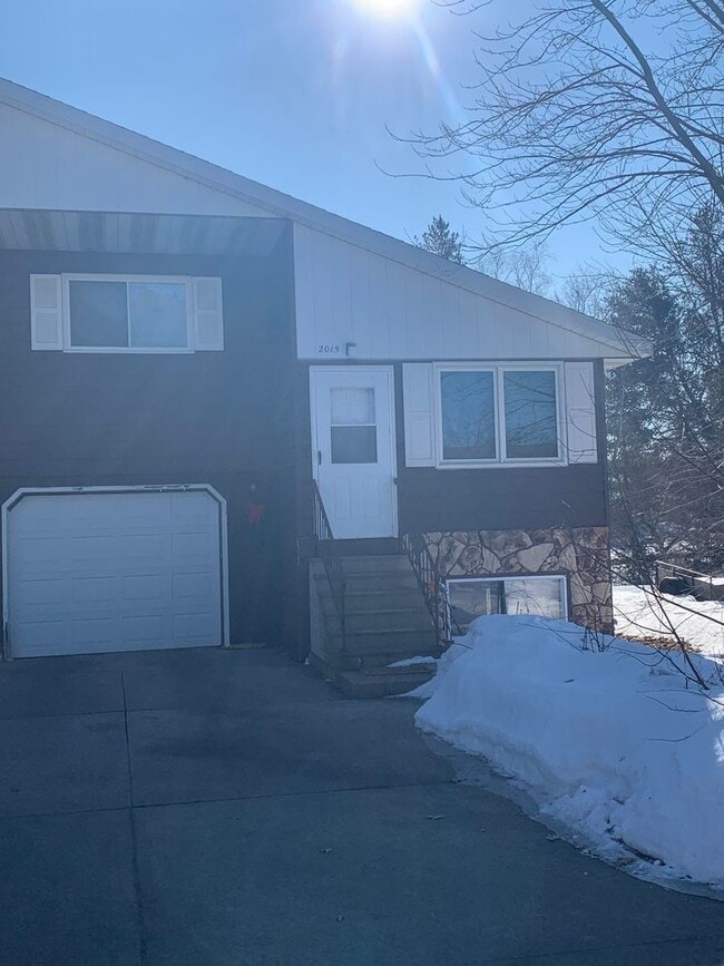 property at 2015 Sherri Ct