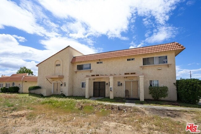 property at 43614 Stanridge Ave