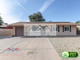 1314 S 78th St in Mesa, AZ - Building Photo
