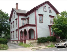 90 S Angell St in Providence, RI - Building Photo - Building Photo