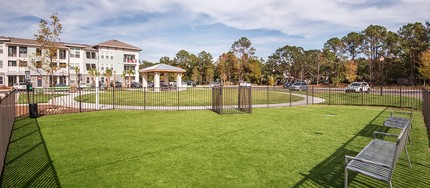 MAA Rivers Walk in Mount Pleasant, SC - Foto de edificio - Building Photo