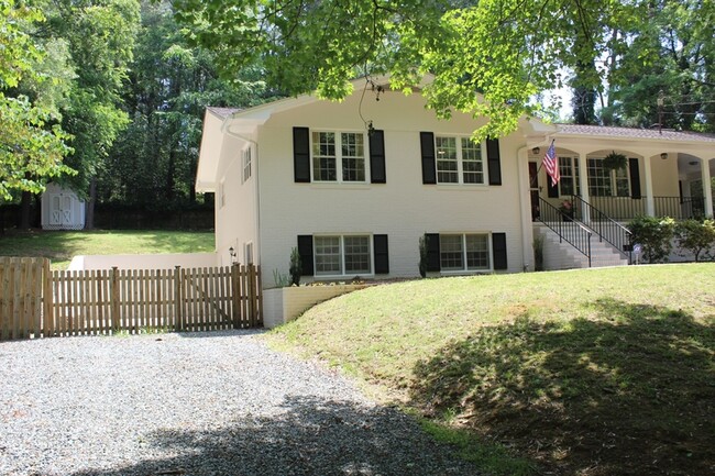 property at 714 Bradley Rd