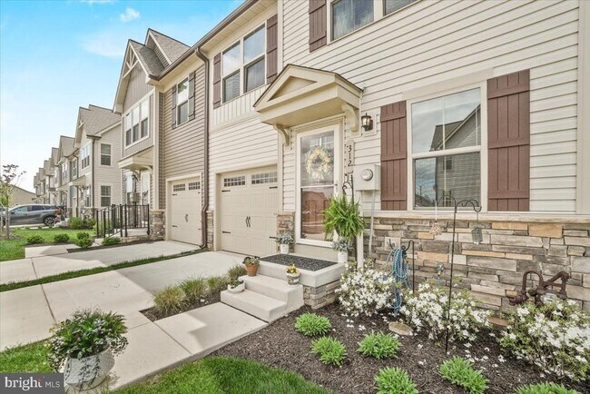 312 Hammersmith Cir in Frederick, MD - Building Photo - Building Photo