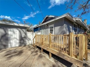 2111 26th St S in St. Petersburg, FL - Building Photo - Building Photo