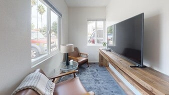 1605 Diamond St in San Diego, CA - Building Photo