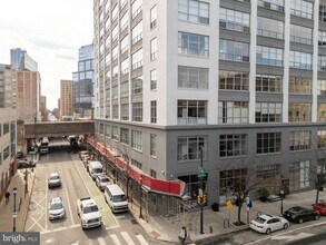 2200 Arch St in Philadelphia, PA - Building Photo - Building Photo