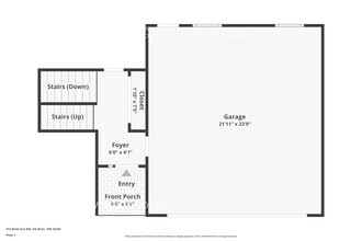 413 Rush Ave NW in Elk River, MN - Building Photo - Building Photo