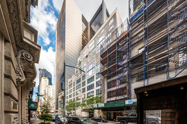 The Centurion in New York, NY - Building Photo - Building Photo