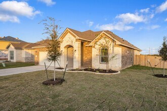 1533 Soap Rock Ln in Temple, TX - Building Photo - Building Photo