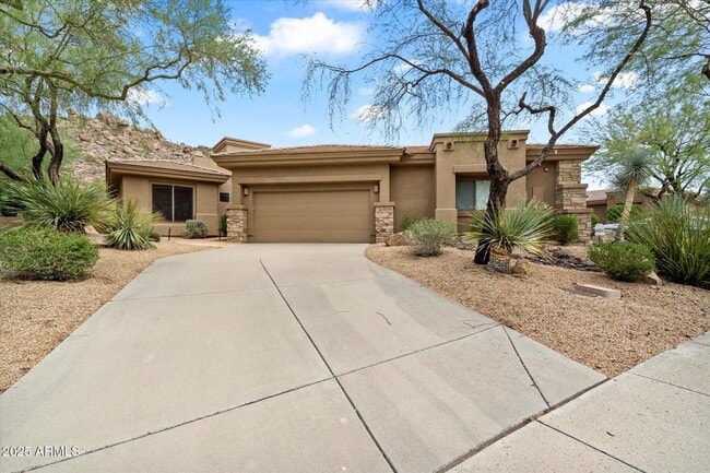 property at 7488 E Sunset Sky Cir