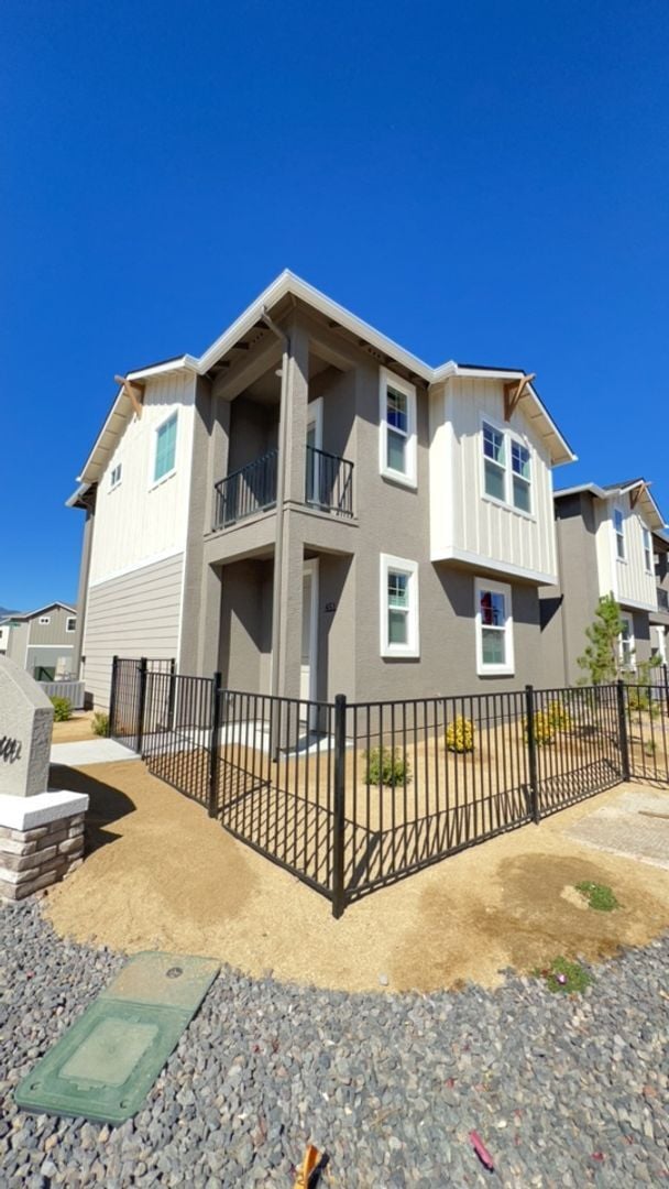 property at 451 Blackbird Ln