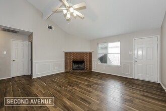 4504 Brimstone Dr in Fort Worth, TX - Building Photo - Building Photo