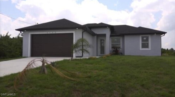 3100 Flora Ave S in Lehigh Acres, FL - Building Photo