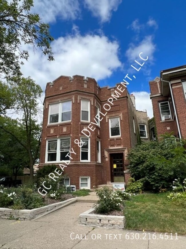property at 2144 W Estes Ave