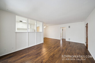 8441 Blackburn Ave in Los Angeles, CA - Building Photo - Building Photo