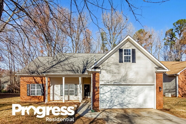 property at 7919 Ebony Rd