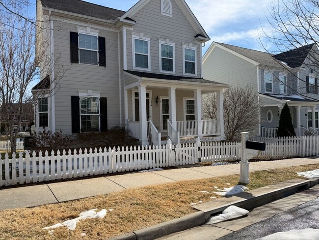 1974 Delila Dr in Charlottesville, VA - Building Photo - Building Photo