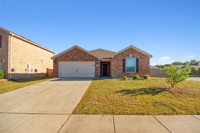 104 Ryan St in Anna, TX - Building Photo