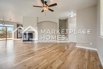 10289 Nucla St in Commerce City, CO - Building Photo - Building Photo