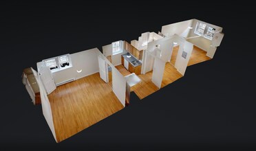 132 Sutherland Rd, Unit 119-A in Boston, MA - Building Photo - Building Photo
