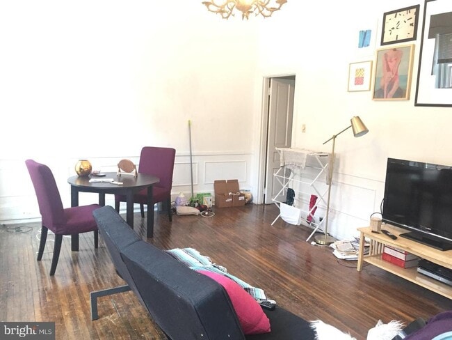 property at 251 S 16th St