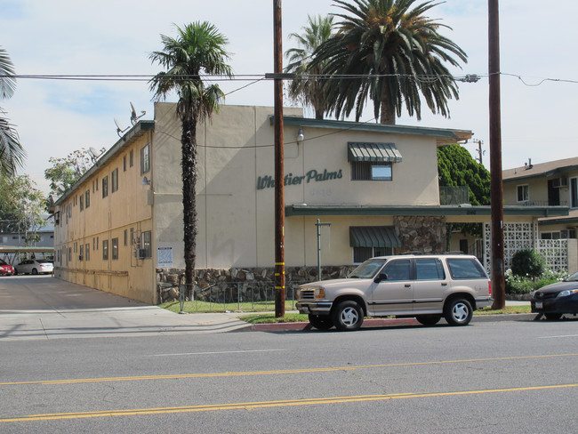 8146 Norwalk Blvd in Whittier, CA - Building Photo - Building Photo