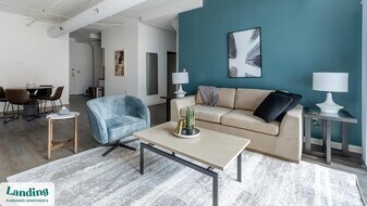 222 E Saratoga St in Baltimore, MD - Building Photo