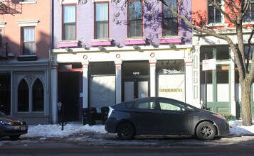 1425 Main St in Cincinnati, OH - Building Photo - Building Photo