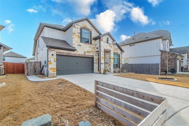 921 Medina Wy in Leander, TX - Building Photo - Building Photo