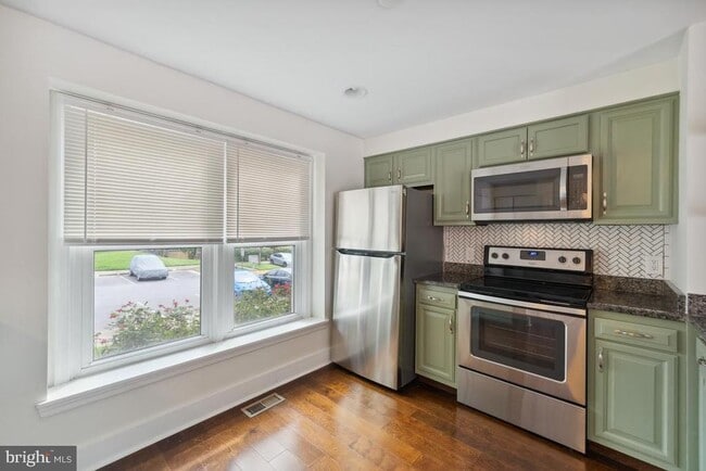 property at 7671 Wolford Way