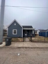 412 N Evans Ave in Evansville, IN - Building Photo - Building Photo