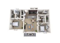 Ranch at Prairie Trace photo'