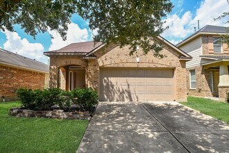 19014 Walbrook Meadows Ln in Cypress, TX - Building Photo - Building Photo