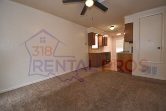 106-108 Debra Ln in Ruston, LA - Building Photo - Building Photo
