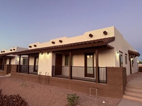 287 S Avenue A in Yuma, AZ - Building Photo - Building Photo