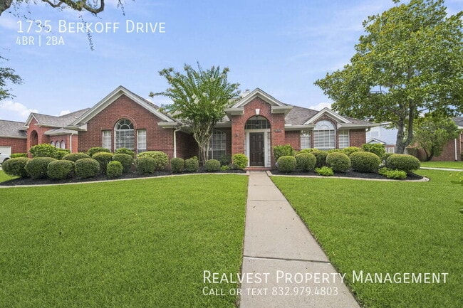 1735 Berkoff Dr