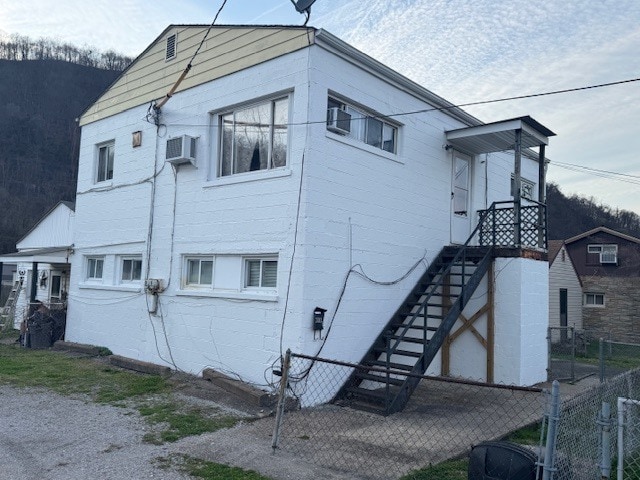 property at 303 82nd St