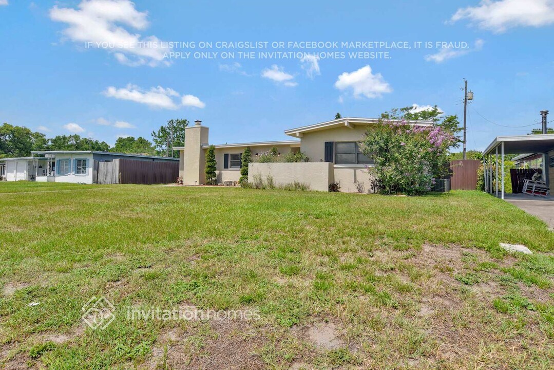 5414 Chenault Ave in Orlando, FL - Building Photo