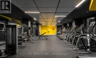 36 Zorra St in Toronto, ON - Building Photo - Building Photo