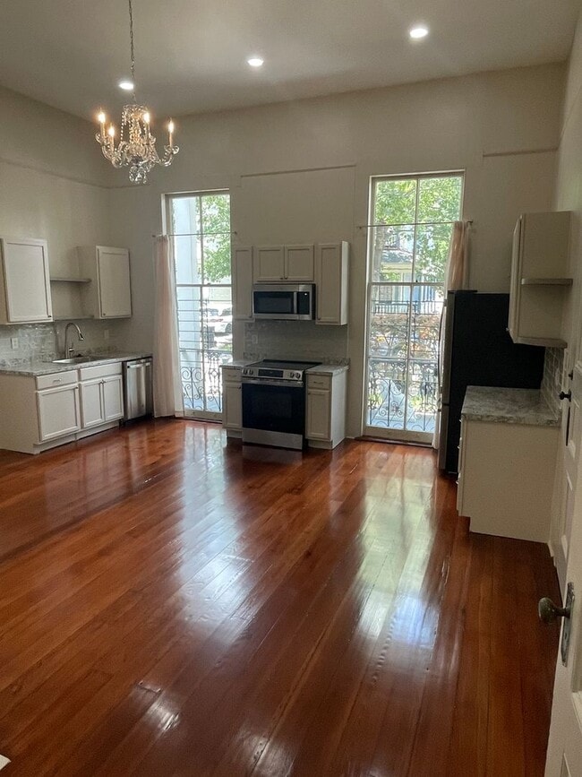 property at 1626 Seventh St