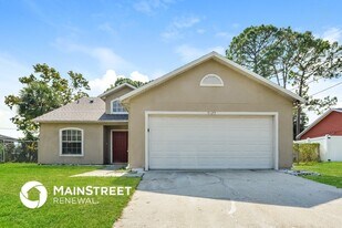 5125 Holden Rd in Cocoa, FL - Building Photo