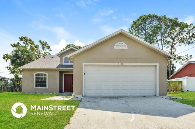 property at 5125 Holden Rd